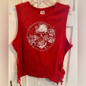 No Boundaries XXXL(21) tank top